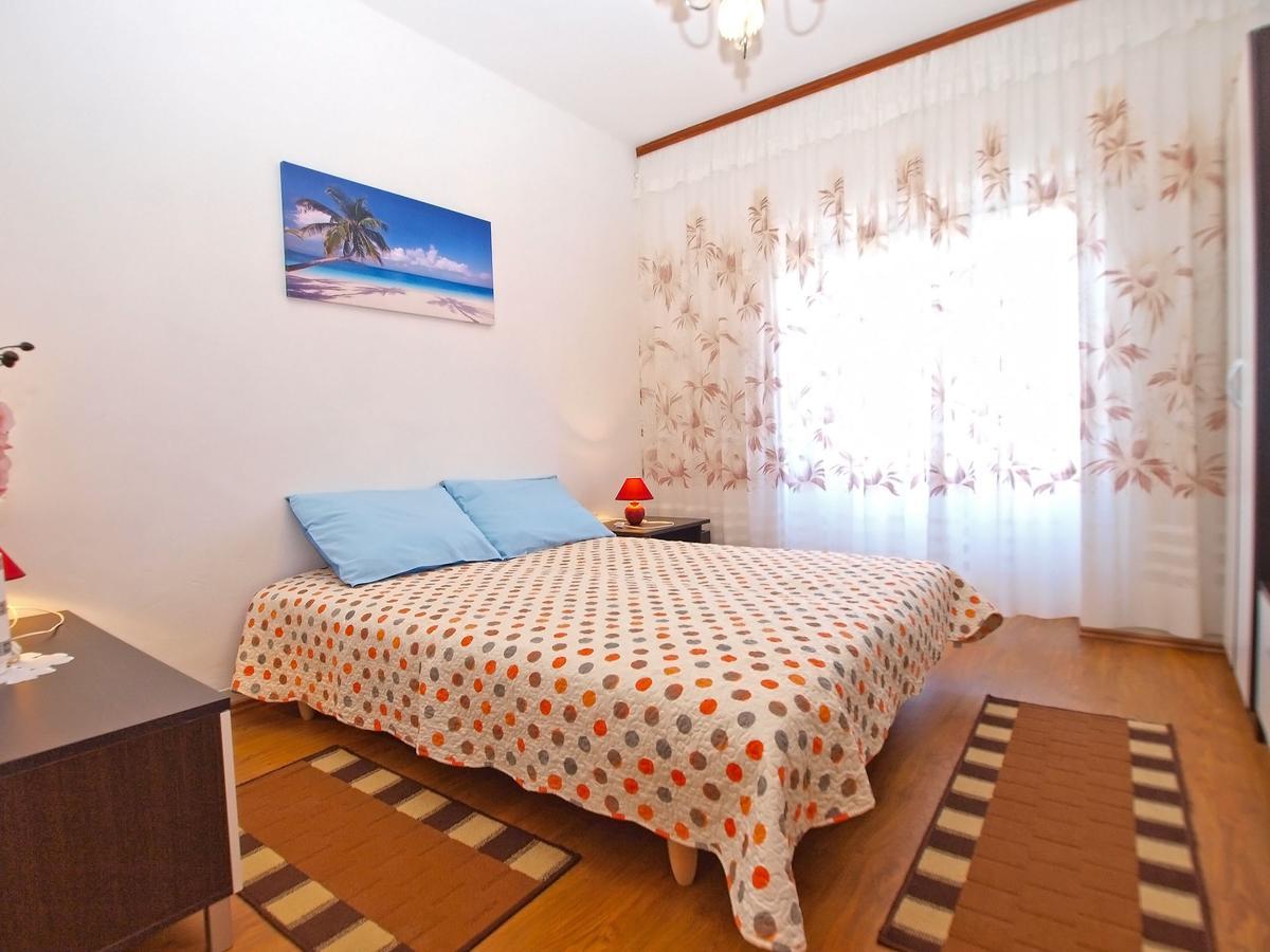 Apartments Blazenka 1270 Pula Exterior foto