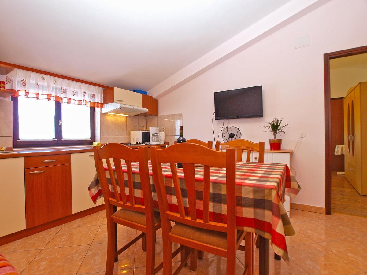 Apartments Blazenka 1270 Pula Exterior foto