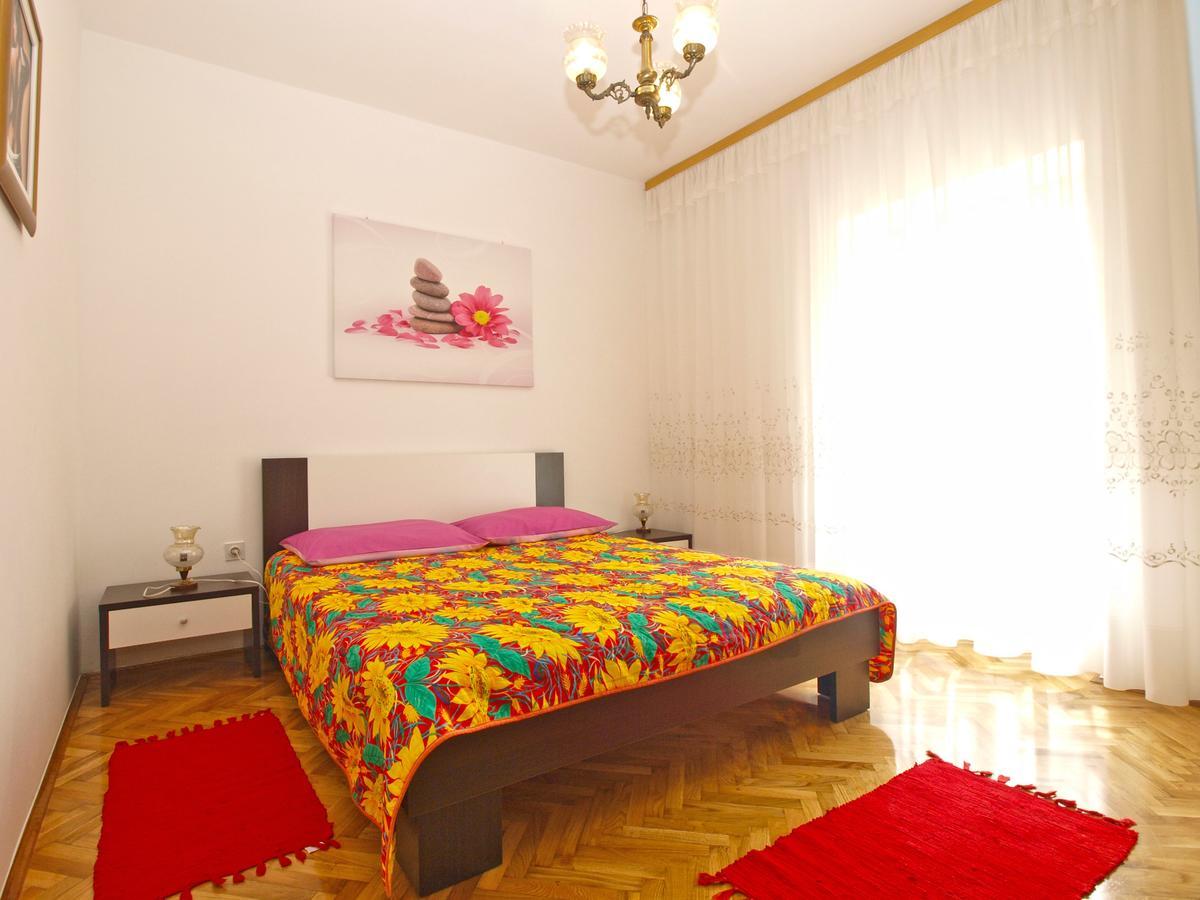 Apartments Blazenka 1270 Pula Exterior foto