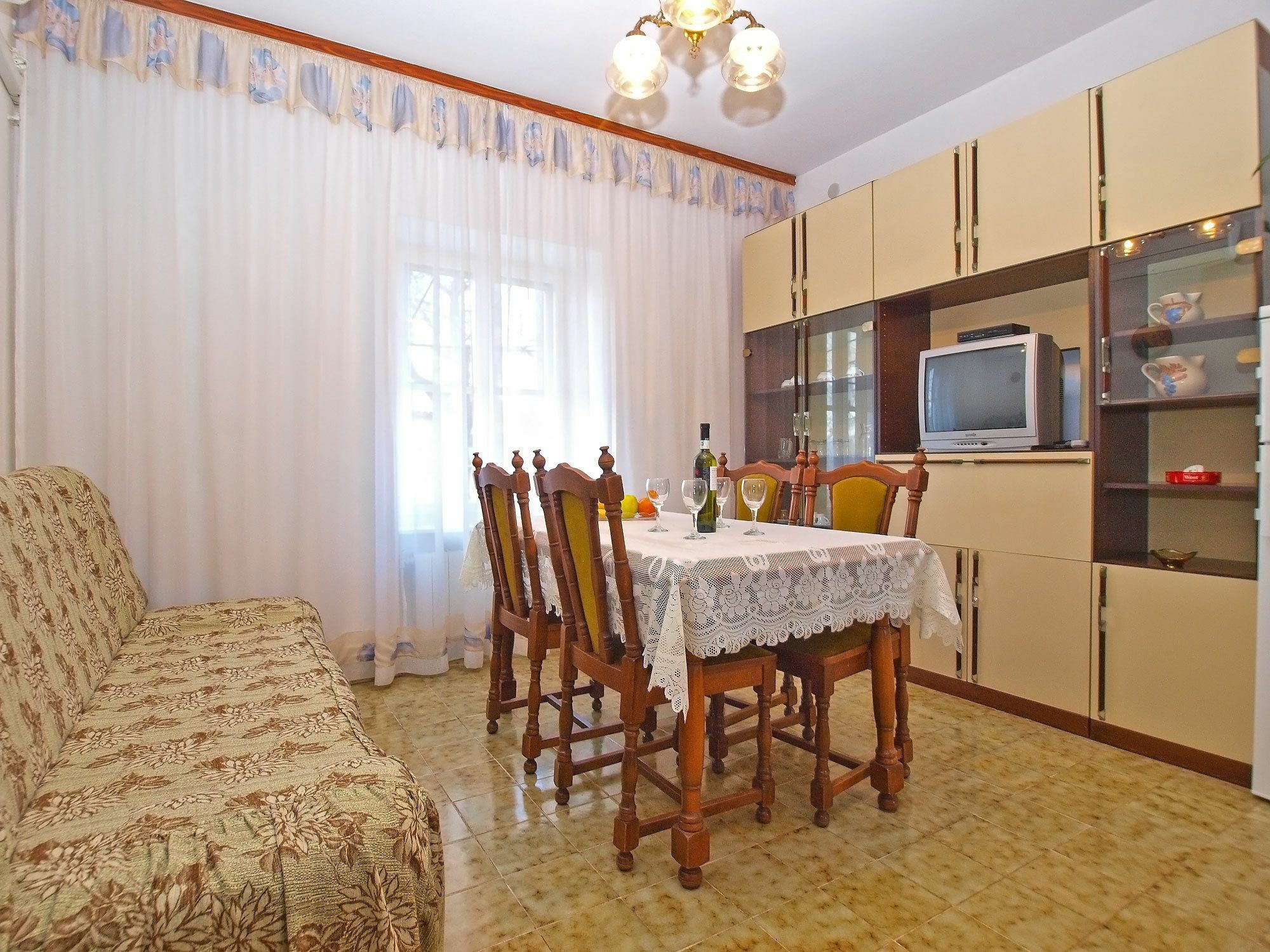 Apartments Blazenka 1270 Pula Exterior foto